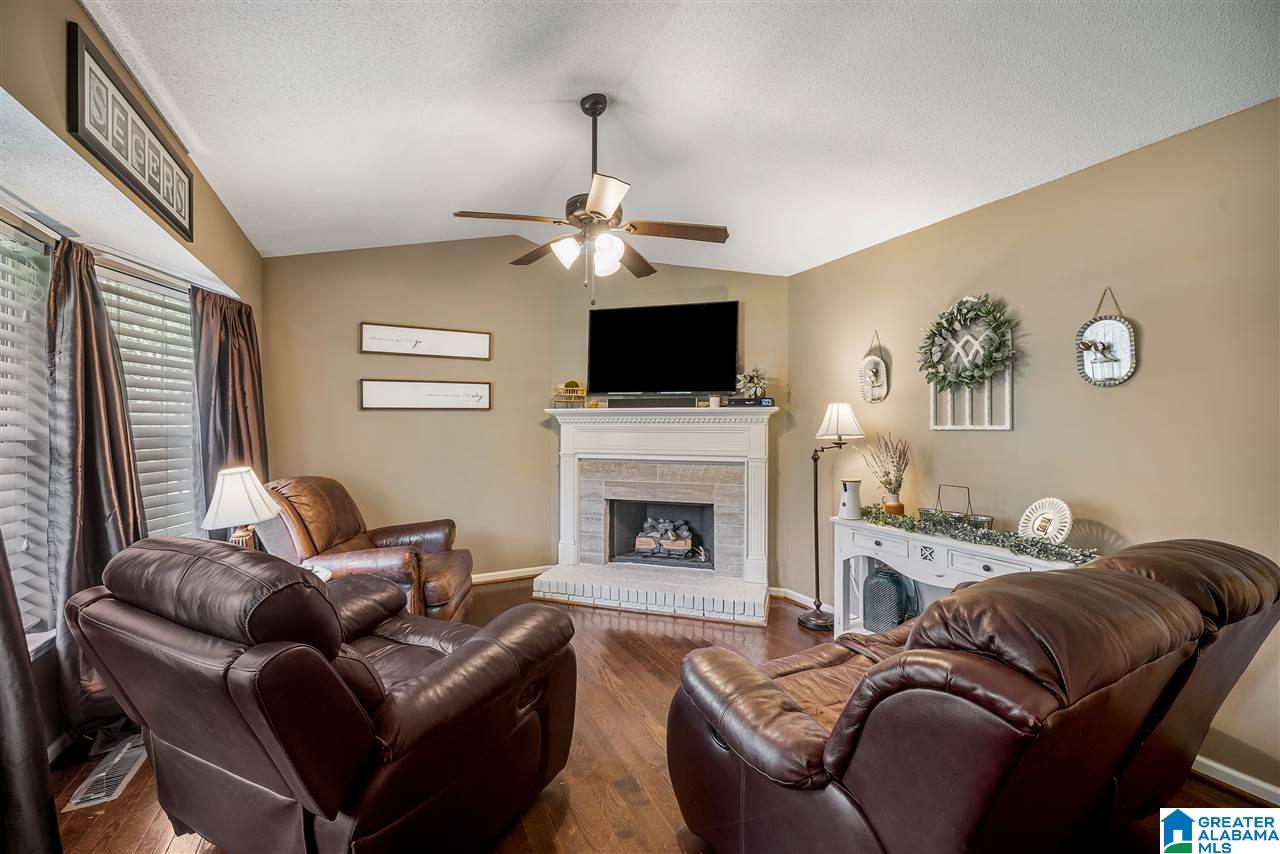 140 Lisa Lane Springville, AL 35146 - Photo 7 of 22