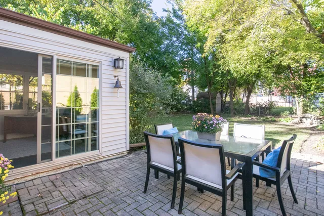 $599,000 | 240 East Sibley Street, Park Ridge, IL 60068