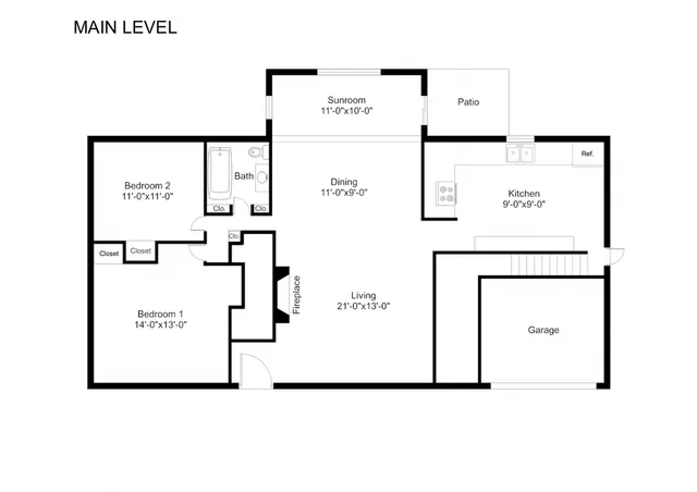 $599,000 | 240 East Sibley Street, Park Ridge, IL 60068