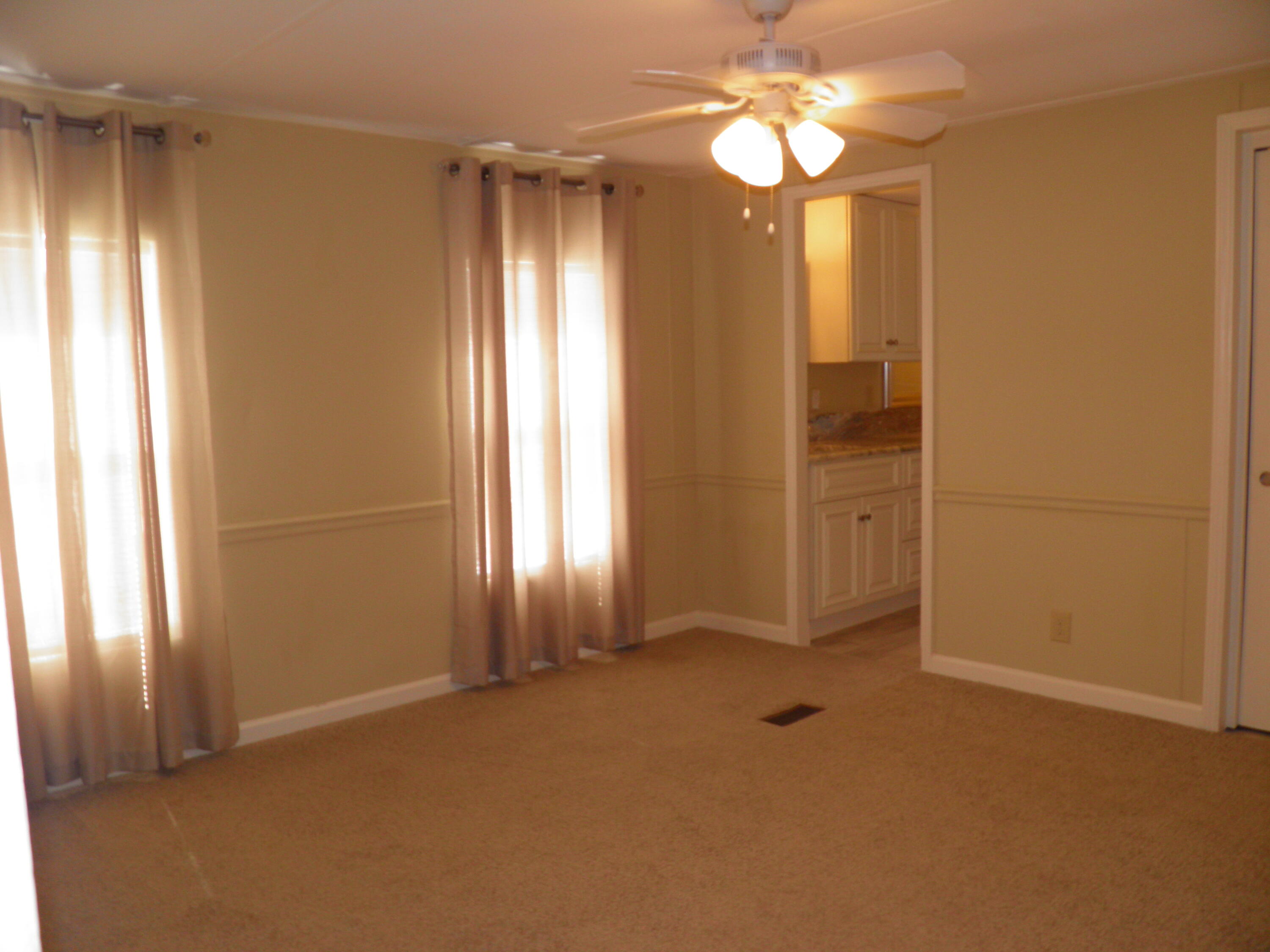 810 Gibson Road Fort Walton Beach, FL 32547 - Photo 15 of 35 Master Bedroom