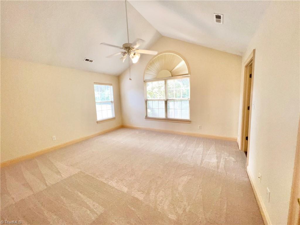 2230 Eagle Nesting Lane Greensboro, NC 27407 - Photo 3 of 14 bed room 2