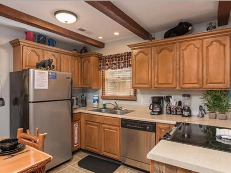 1136 Powdermill Road Gatlinburg, TN 37738 - Photo 9 of 15