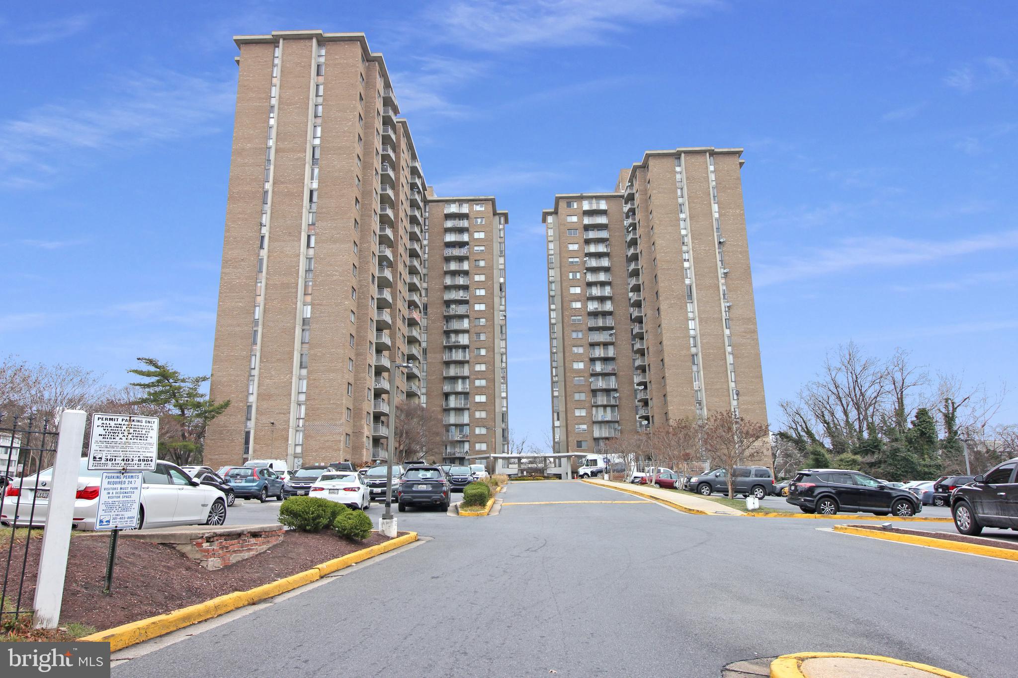 1836 Metzerott Road, Unit 401 Hyattsville, MD 20783 - Photo 1 of 1