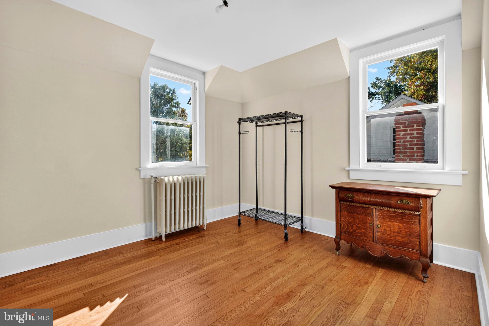 4561 Weston Road Catlett, VA 20119 - Photo 39 of 59 Bright and airy room with charming details.