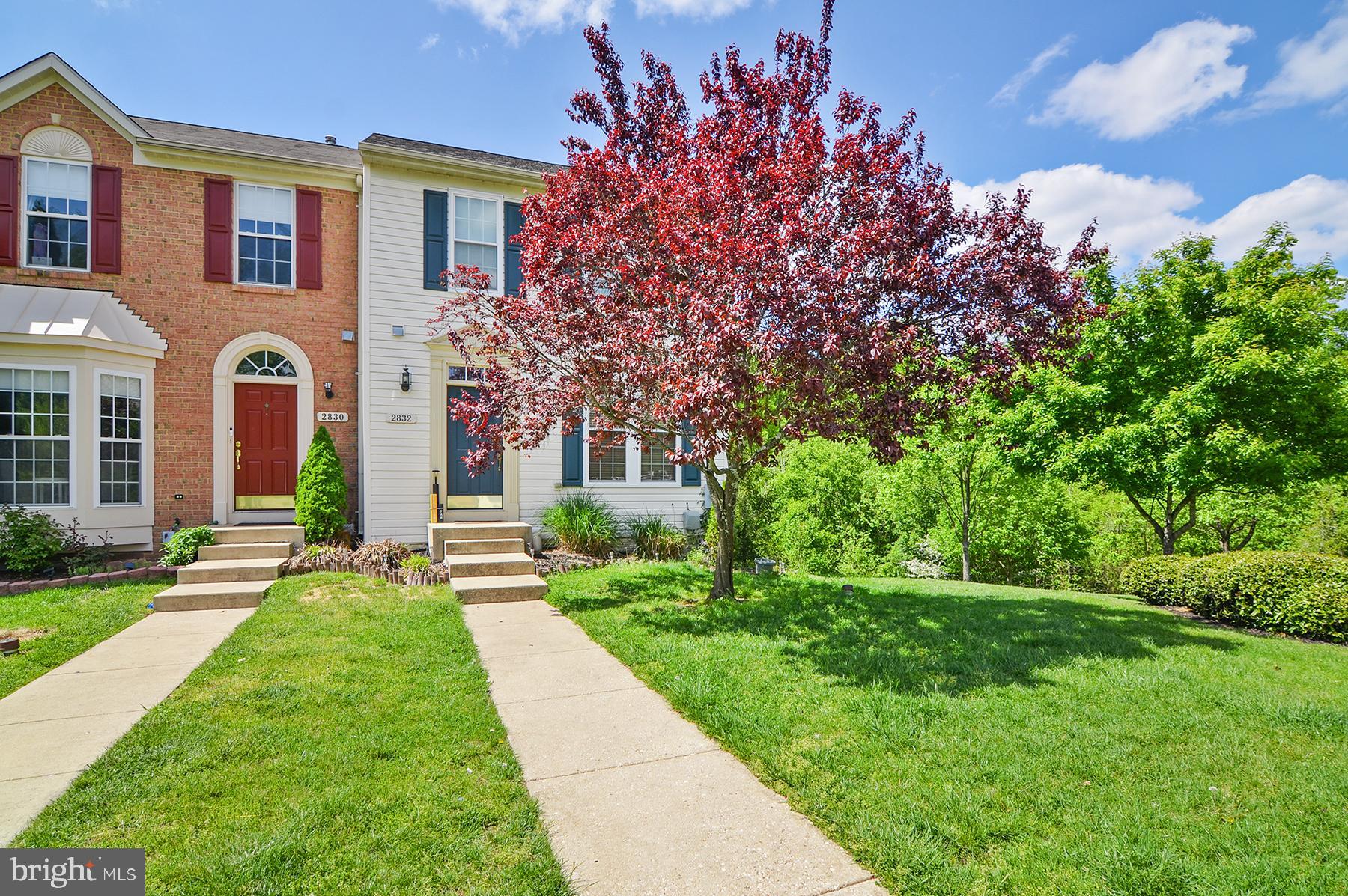 2832 Settlers View Drive Odenton, MD 21113 - Photo 2 of 42