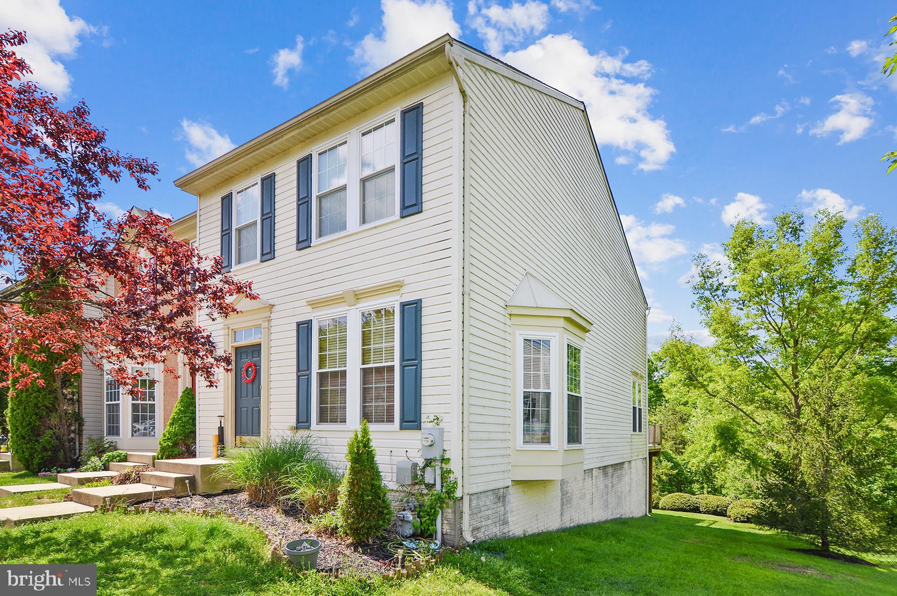 2832 Settlers View Drive Odenton, MD 21113 - Photo 3 of 42