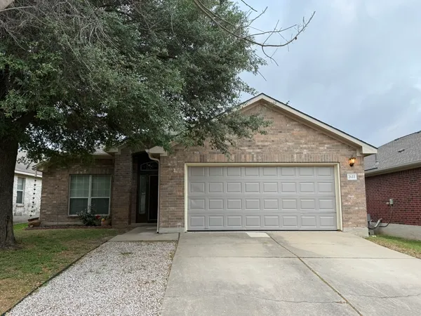 $325,000 | 2122 Rachel Lane, Round Rock, TX 78664