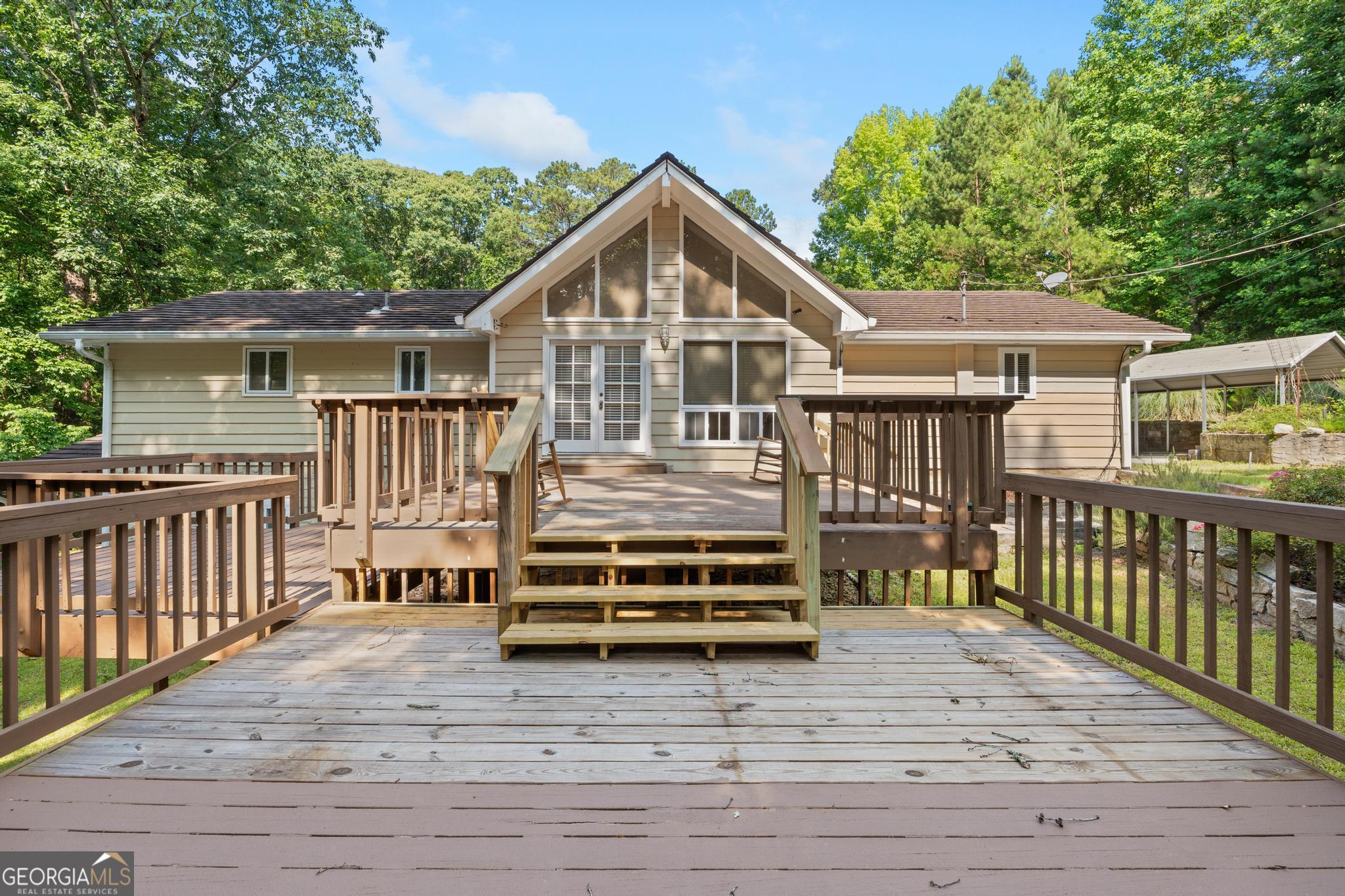 3071 White Road Northeast Conyers, GA 30012 - Photo 12 of 46