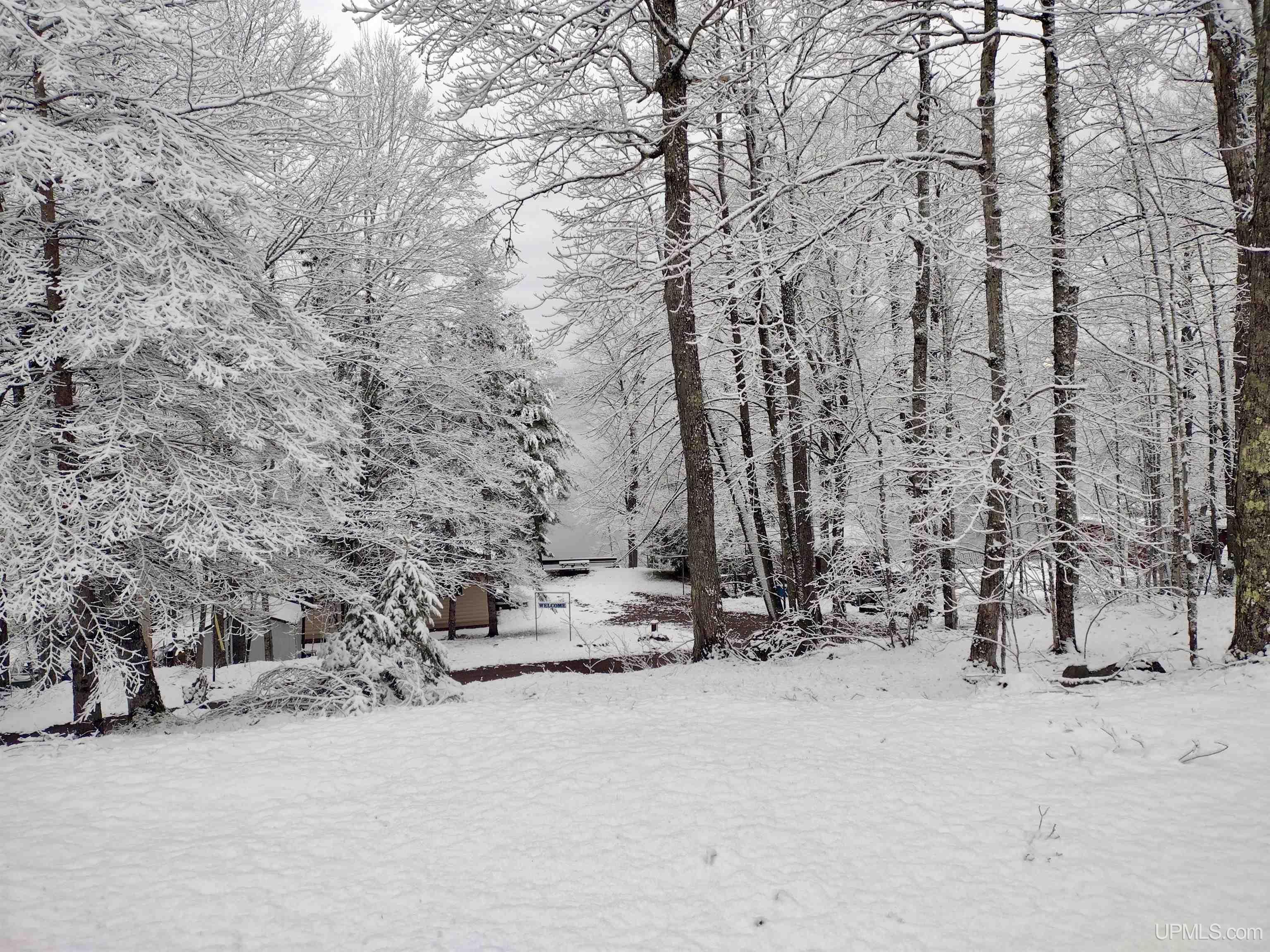 90 Green Road Michigamme, MI 49861 - Photo 22 of 39