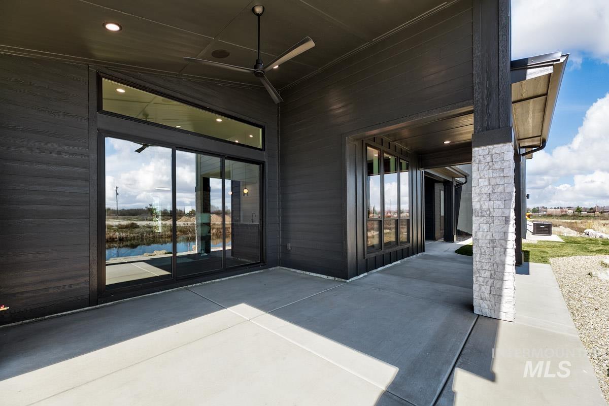 525 Founder Avenue Middleton, ID 83644 - Photo 45 of 50 View of patio