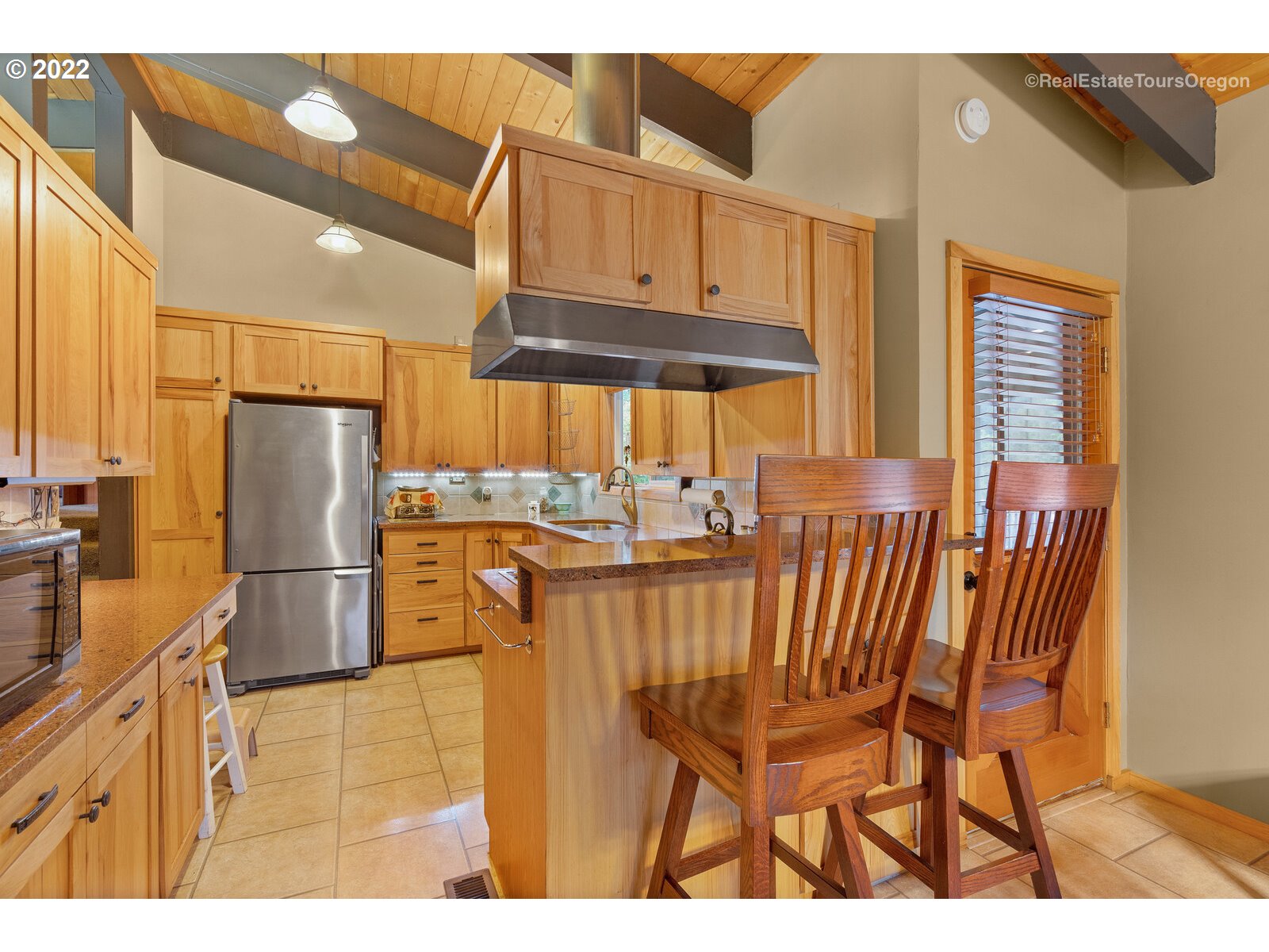14773 South Graves Road Mulino, OR 97042 - Photo 8 of 29 Gallery Image 8