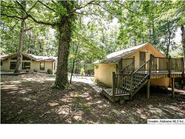 138 Keller Road Southeast Bessemer, AL 35022 - Photo 24 of 29