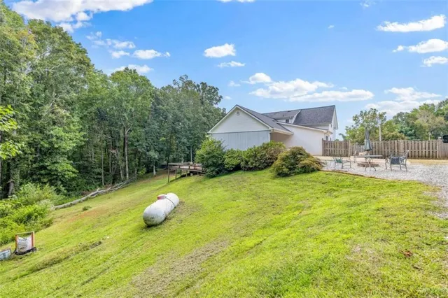 $529,900 | 131 Caudell Drive, Lula, GA 30554