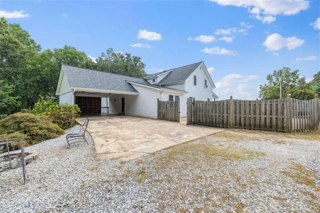 $529,900 | 131 Caudell Drive, Lula, GA 30554