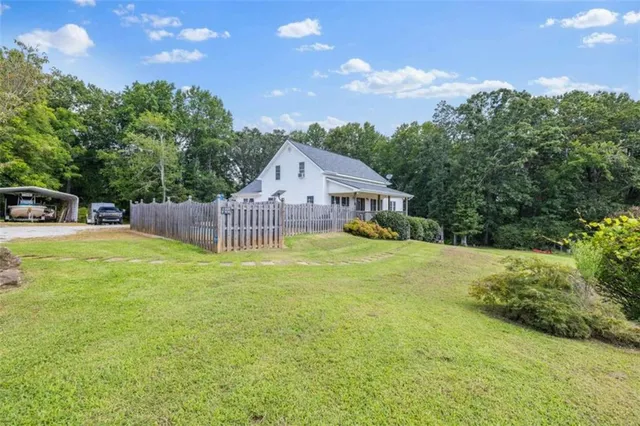 $529,900 | 131 Caudell Drive, Lula, GA 30554