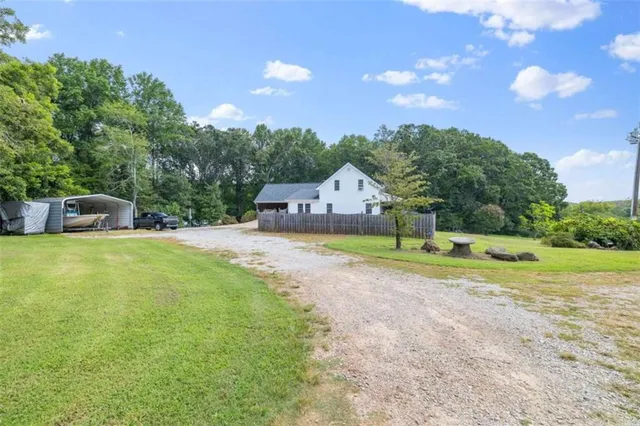 $529,900 | 131 Caudell Drive, Lula, GA 30554