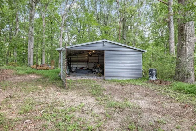 $529,900 | 131 Caudell Drive, Lula, GA 30554