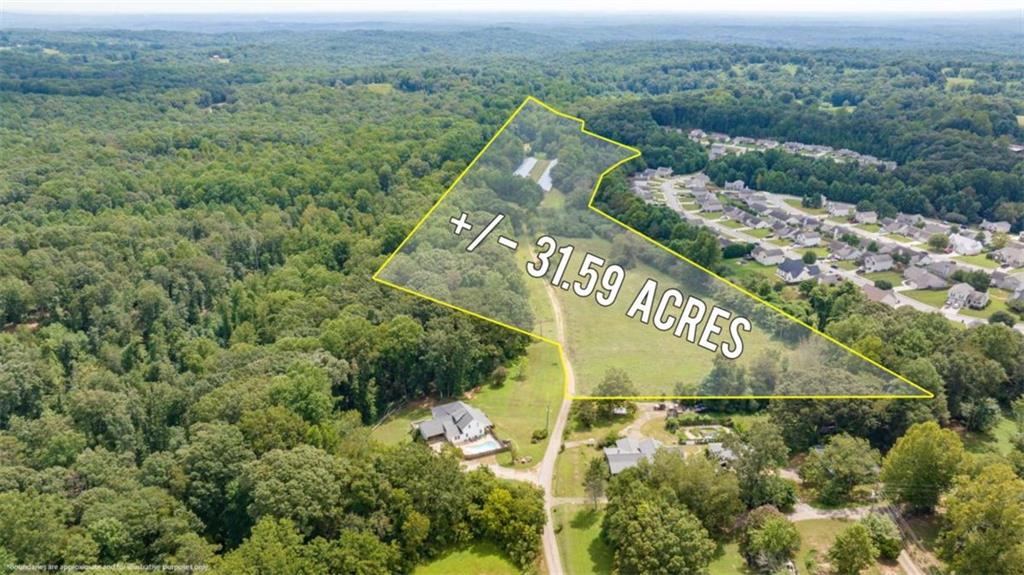 131 Caudell Drive Lula, GA 30554 - Photo 63 of 68