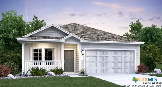 $1,495 | 313 Cordova Crossing, Seguin, TX 78155