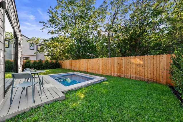 $749,000 | 1216 Arcadia Avenue, Unit 2, Austin, TX 78757