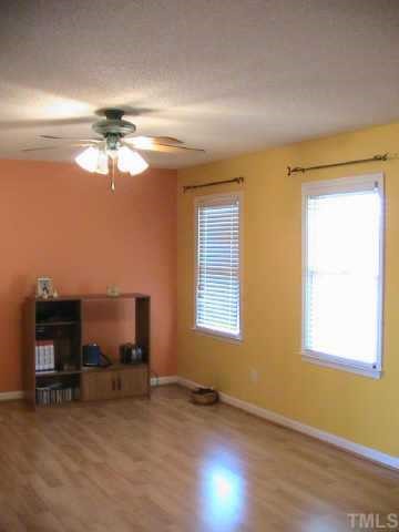 652 Old Stage Road North Coats, NC 27521 - Photo 6 of 10 a view of a livingroom with a window