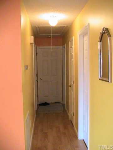 652 Old Stage Road North Coats, NC 27521 - Photo 7 of 10 a view of a bathroom with a glass door shower