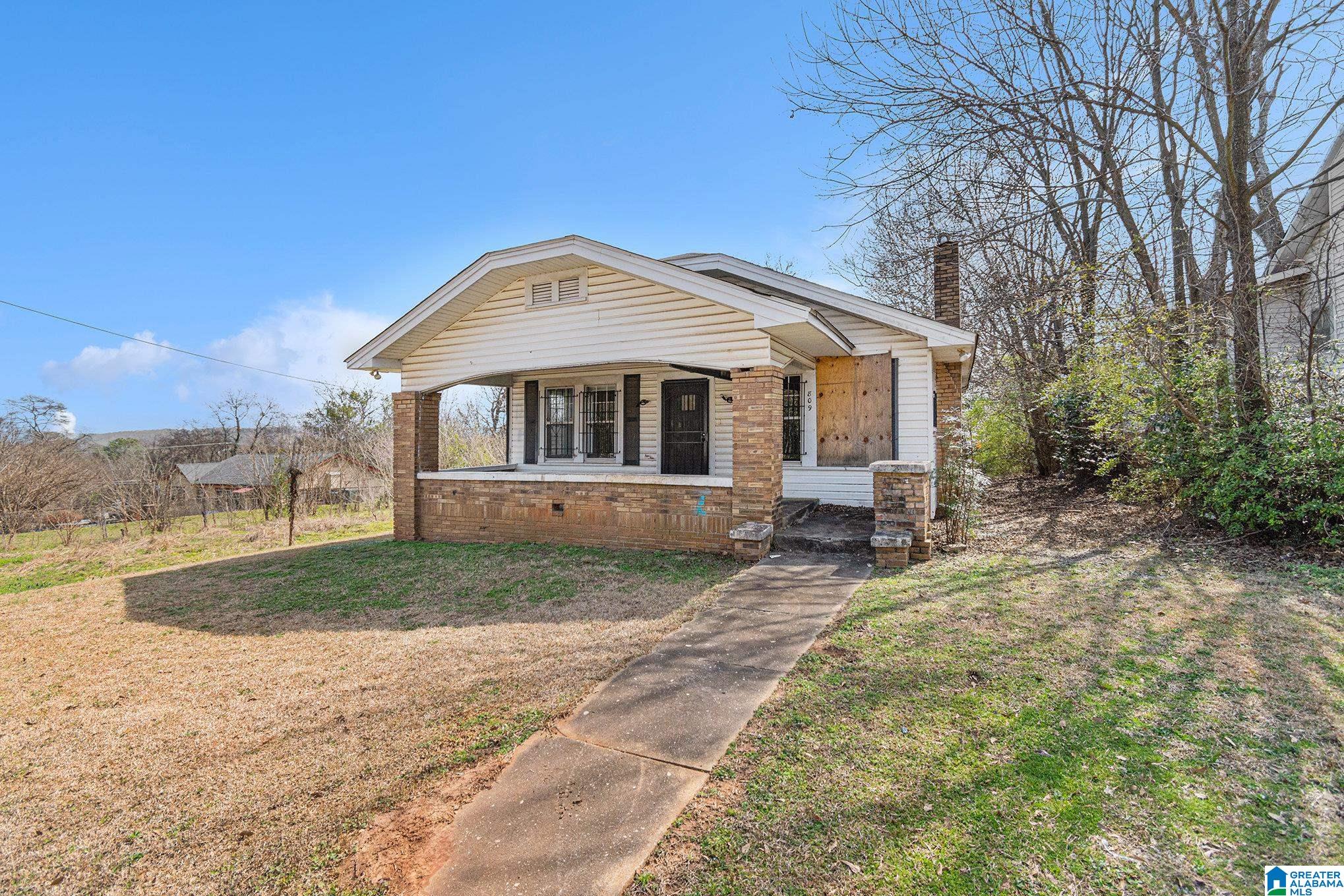 809 7th Avenue Birmingham, AL 35228 - Photo 16 of 16