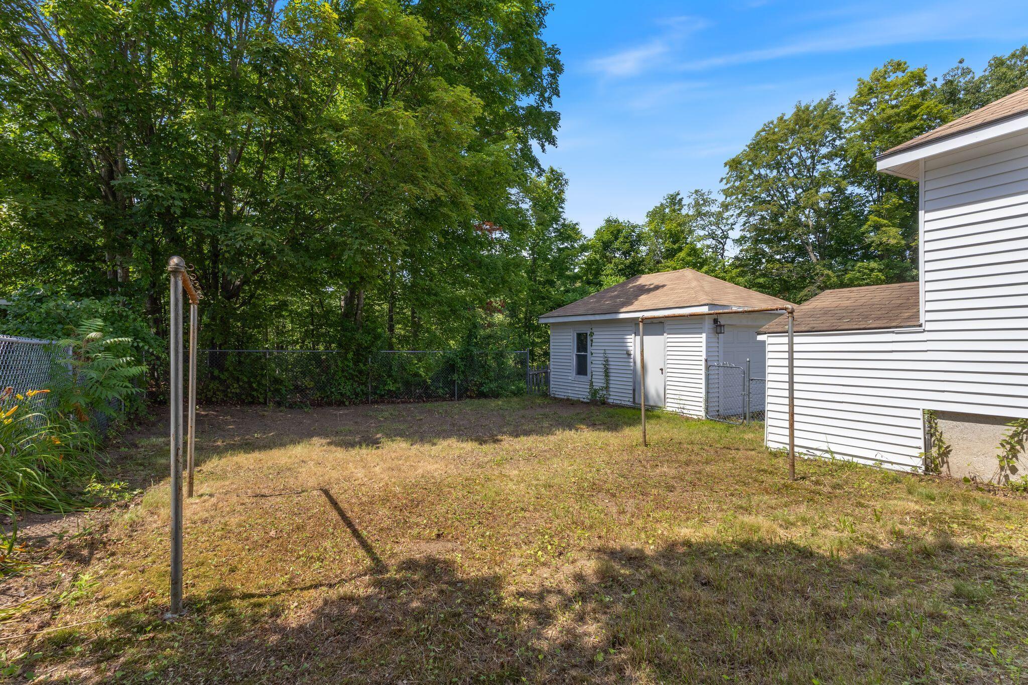 2 Harrison Street Springvale, ME 04083 - Photo 37 of 46 2 Harrison St, Sanford