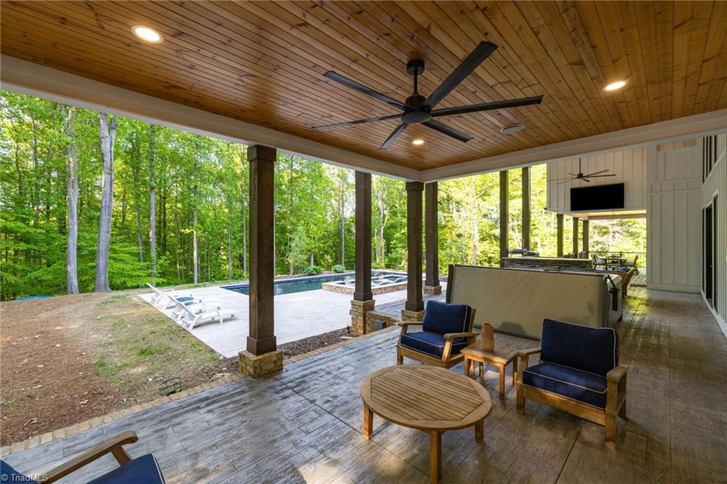 1642 Pineview Road Randleman, NC 27317 - Photo 41 of 46