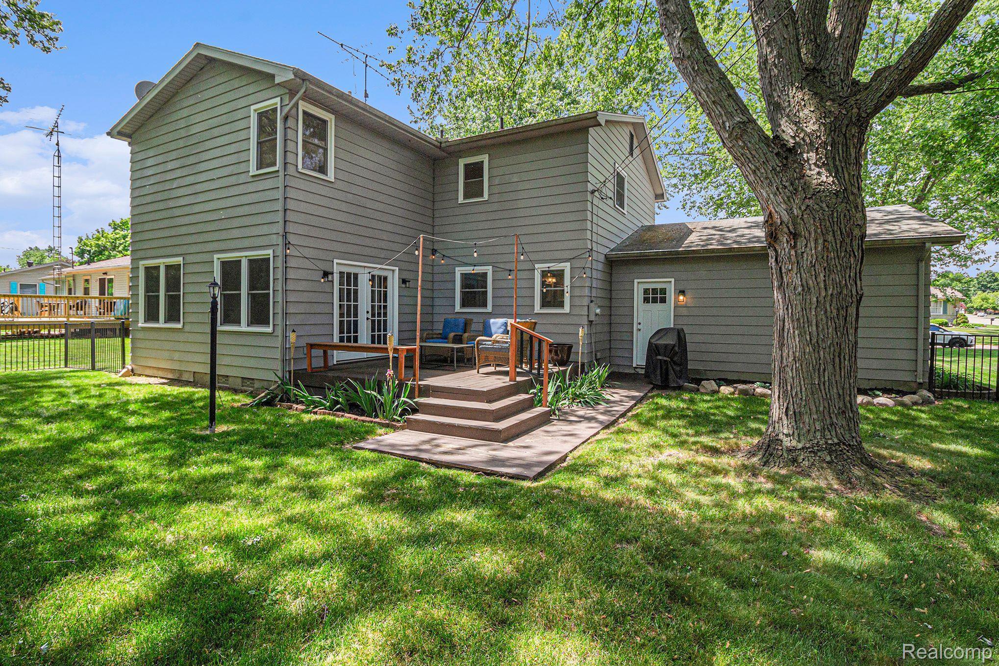 5375 Sturbridge Road Grand Blanc, MI 48439 - Photo 23 of 28 Gallery Image 23