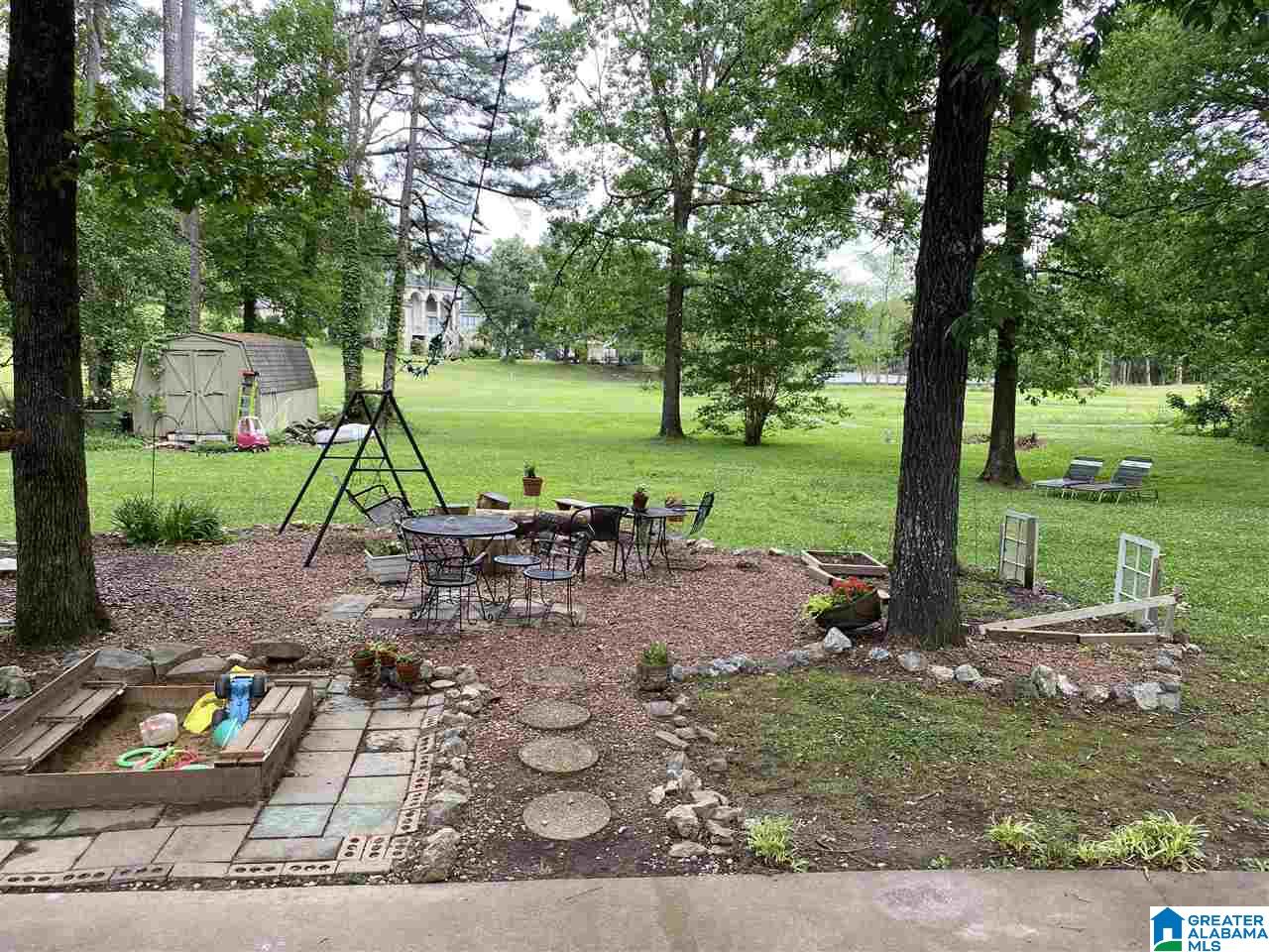 902 Cherokee Trail Anniston, AL 36206 - Photo 21 of 23
