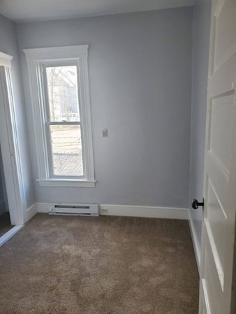 8 Knowlton Avenue Worcester, MA 01603 - Photo 14 of 35 an empty room with a window