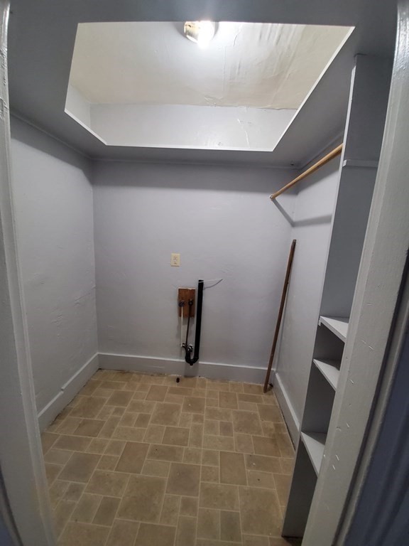 8 Knowlton Avenue Worcester, MA 01603 - Photo 15 of 35 a view of an empty room