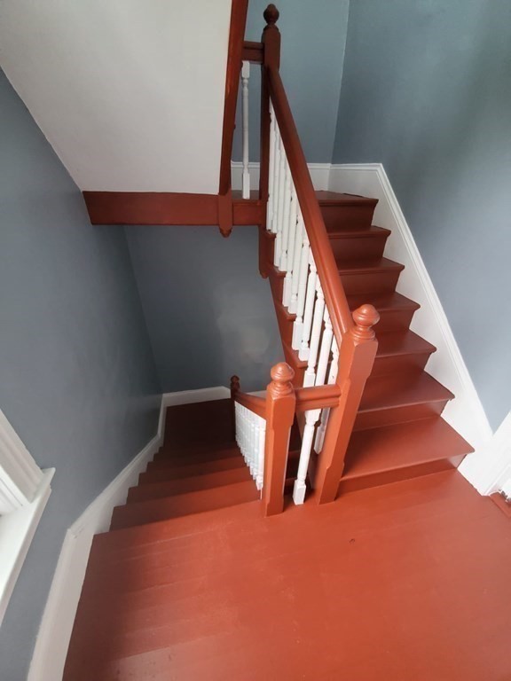 8 Knowlton Avenue Worcester, MA 01603 - Photo 18 of 35 a view of an entryway