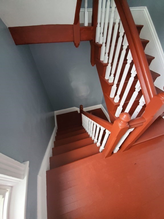 8 Knowlton Avenue Worcester, MA 01603 - Photo 19 of 35 a view of entryway