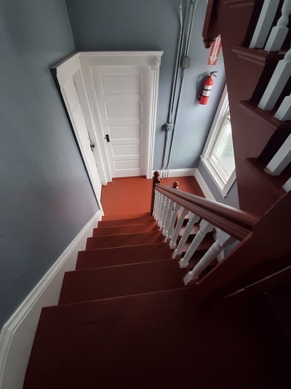 8 Knowlton Avenue Worcester, MA 01603 - Photo 30 of 35 a view of entryway
