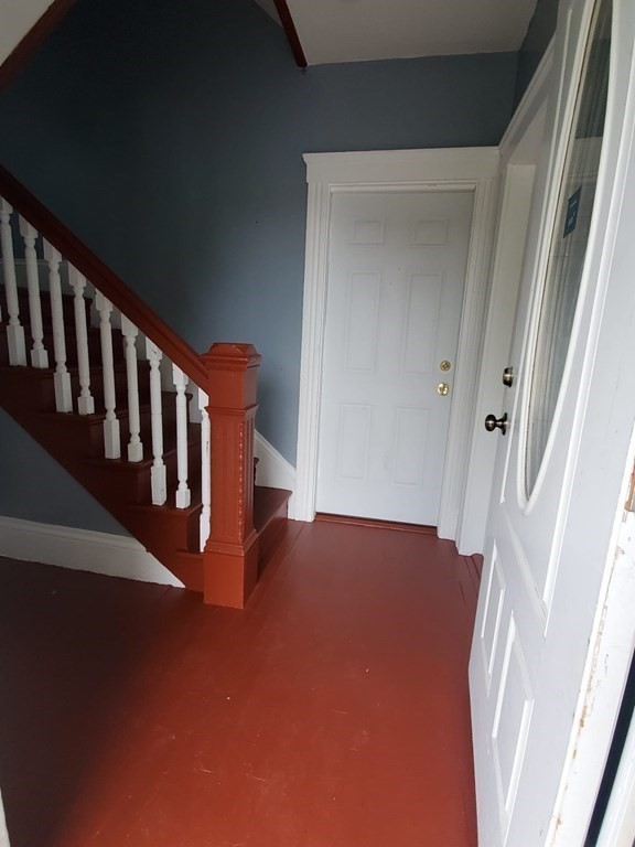 8 Knowlton Avenue Worcester, MA 01603 - Photo 3 of 35 a view of entryway