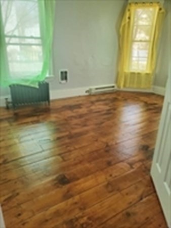8 Knowlton Avenue Worcester, MA 01603 - Photo 5 of 35 a view of empty room with window