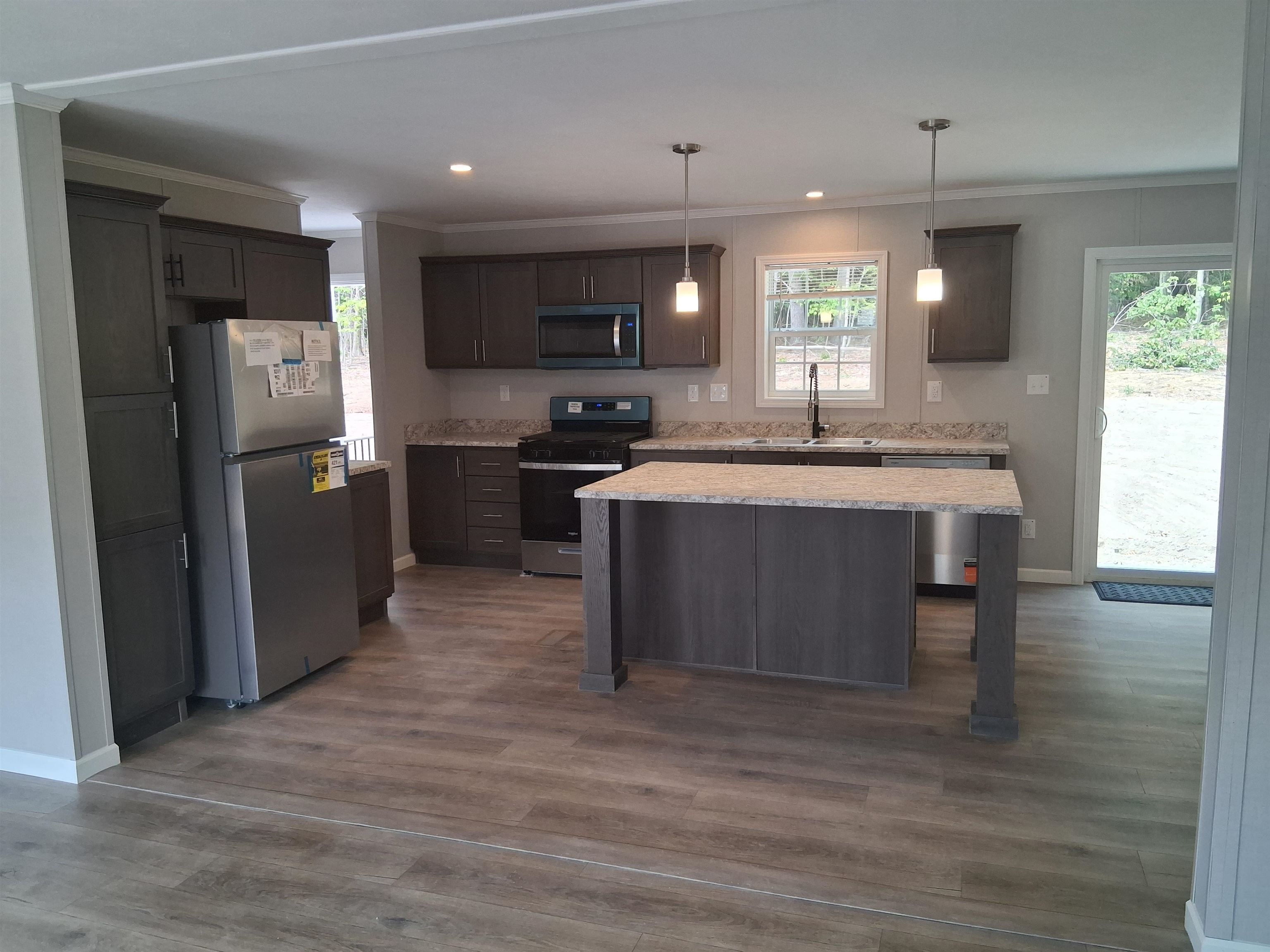 125 County Farm Road, Unit 3 Ossipee, NH 03864 - Photo 9 of 19 Gallery Image 9