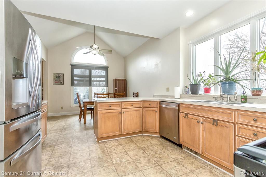 7974 Arkona Road Milan, MI 48160 - Photo 16 of 29