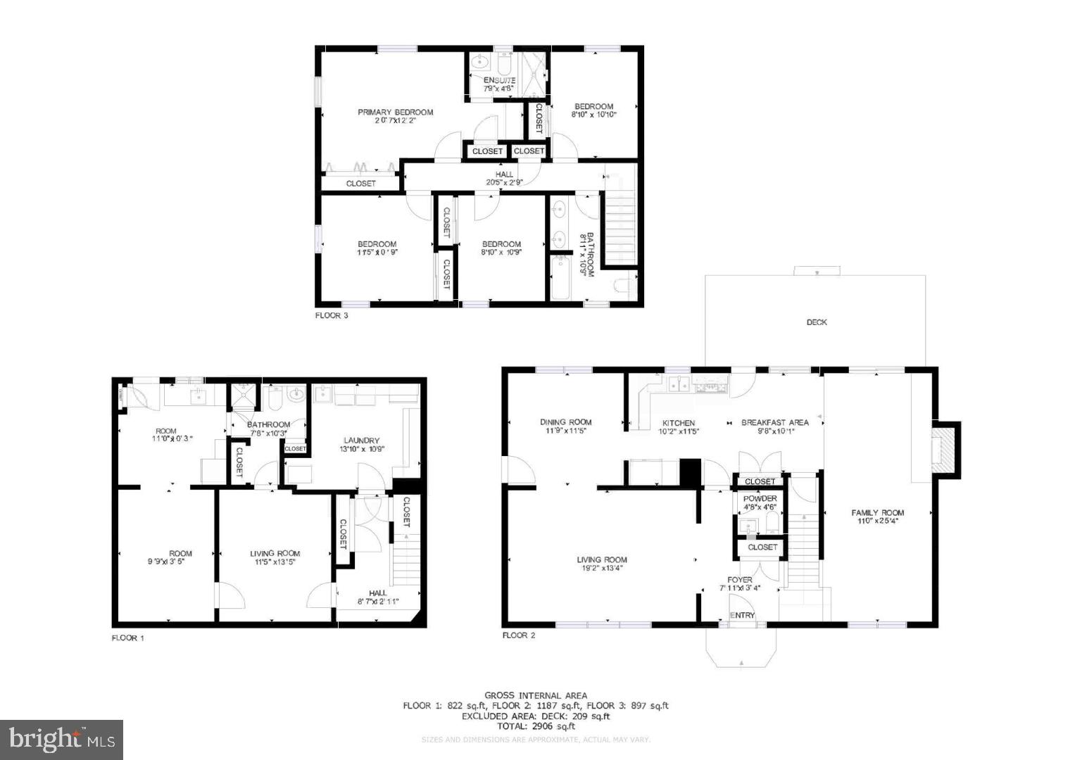 9602 Braddock Road Fairfax, VA 22032 - Photo 44 of 44 Gallery Image 44