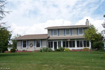 3061 Laubert Road Atwater, OH 44201 - Photo 1 of 1