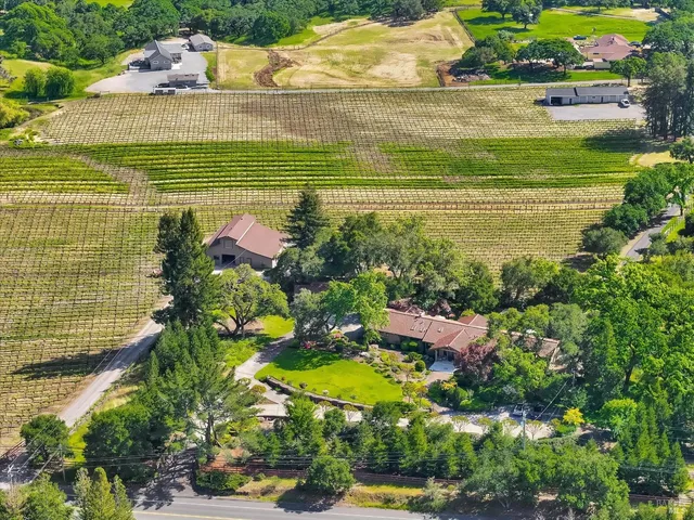 $3,300,000 | 6410 Bennett Valley Road, Santa Rosa, CA 95404