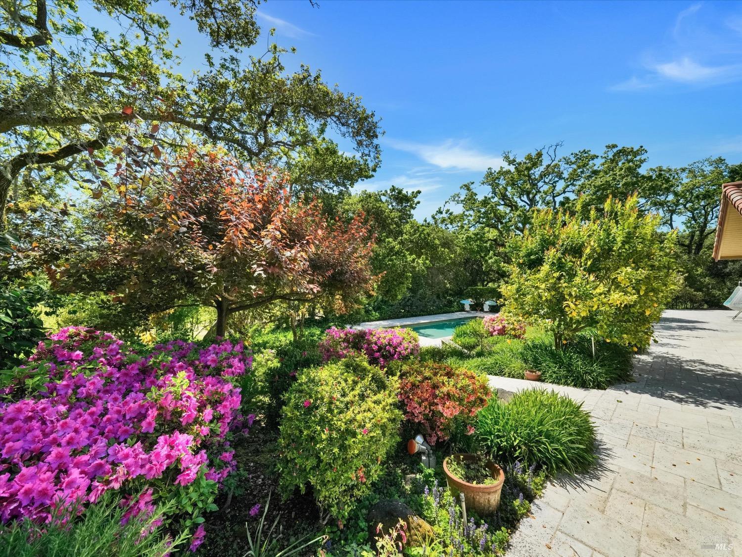 6410 Bennett Valley Road Santa Rosa, CA 95404 - Photo 23 of 34