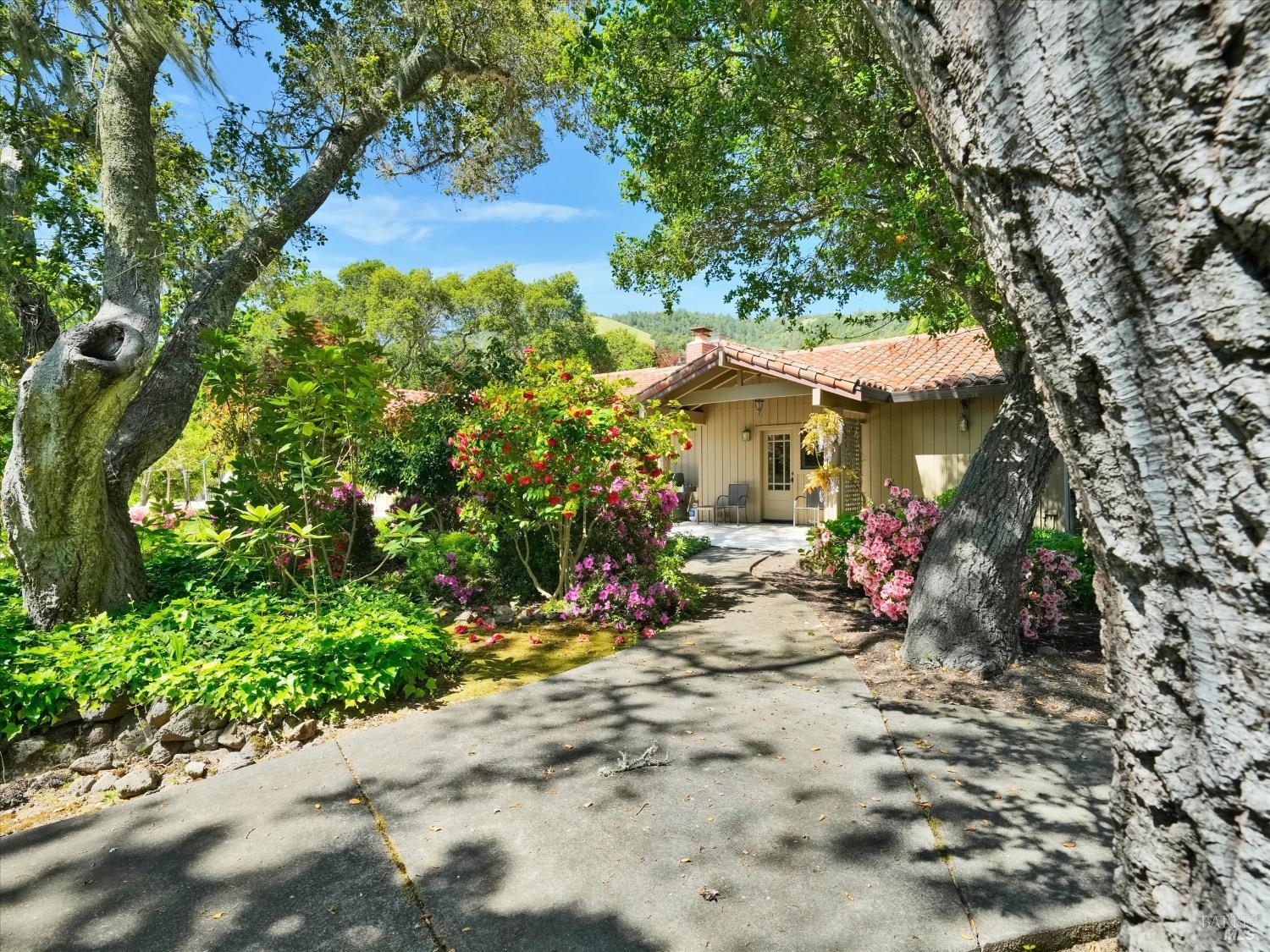 6410 Bennett Valley Road Santa Rosa, CA 95404 - Photo 24 of 34