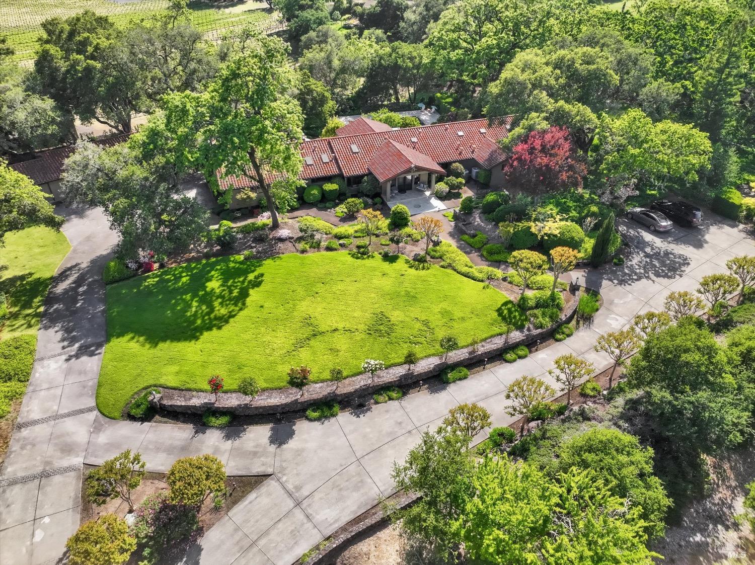 6410 Bennett Valley Road Santa Rosa, CA 95404 - Photo 3 of 34