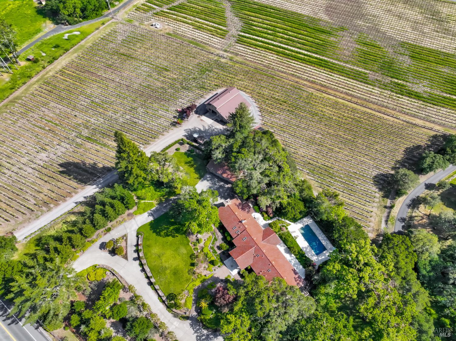 6410 Bennett Valley Road Santa Rosa, CA 95404 - Photo 33 of 34