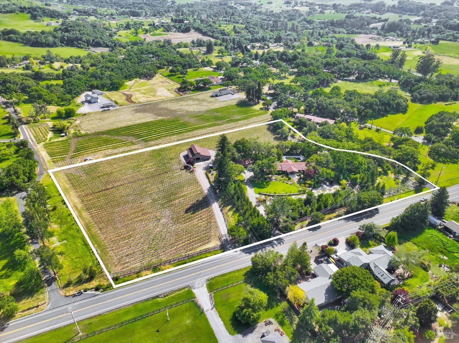 6410 Bennett Valley Road Santa Rosa, CA 95404 - Photo 34 of 34