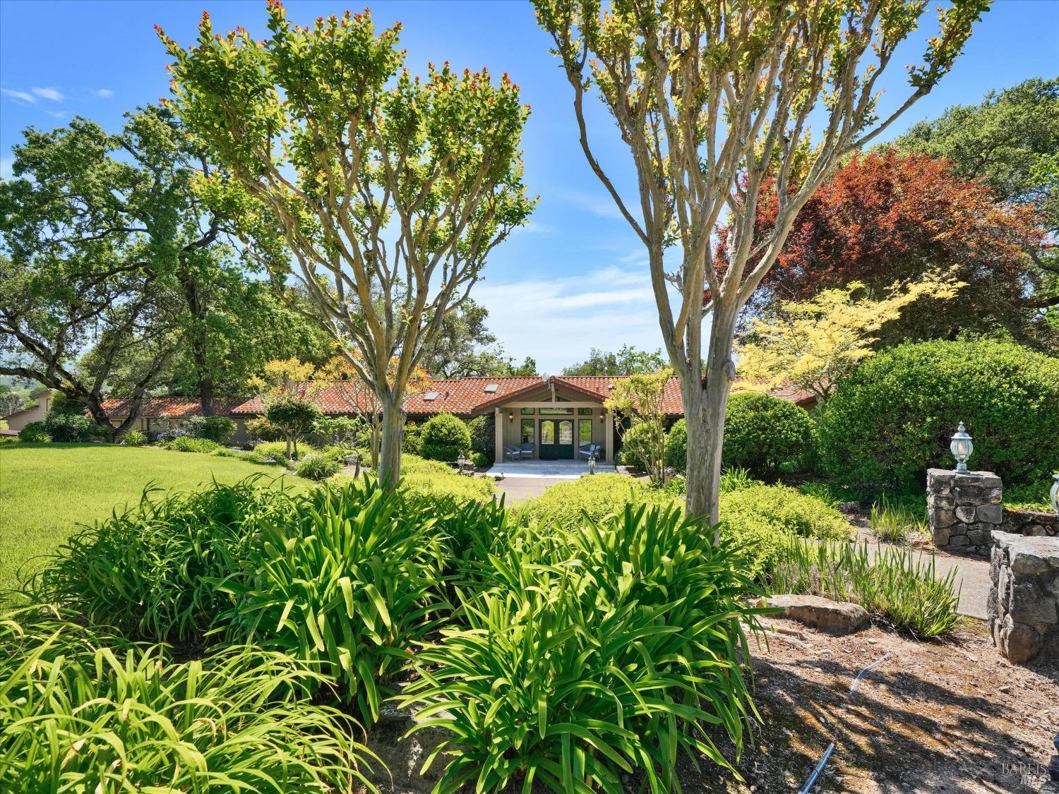 6410 Bennett Valley Road Santa Rosa, CA 95404 - Photo 5 of 34