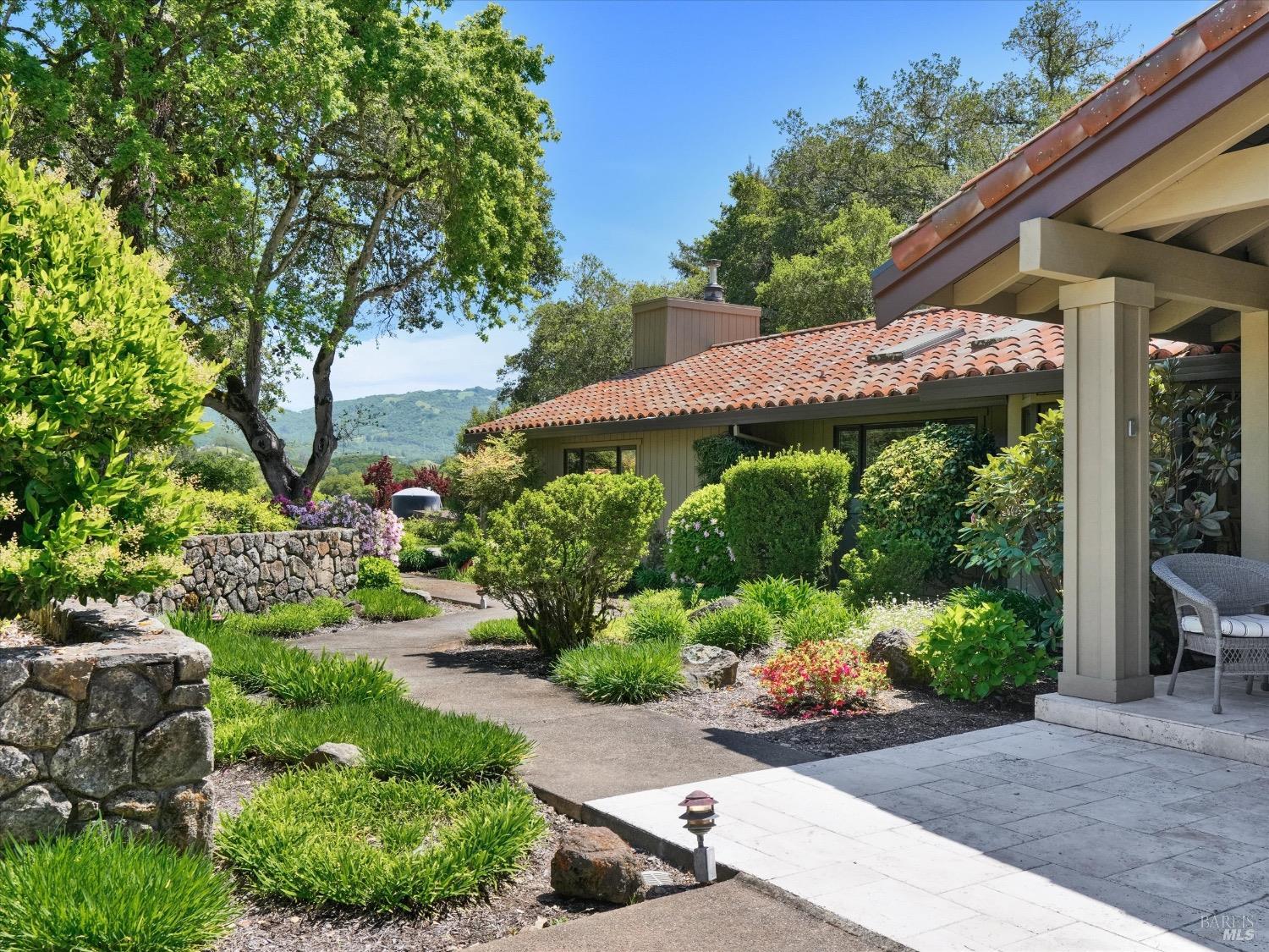 6410 Bennett Valley Road Santa Rosa, CA 95404 - Photo 6 of 34